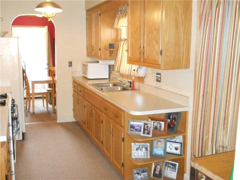 16 E Frederick St, Corry, PA 16407 photo 5