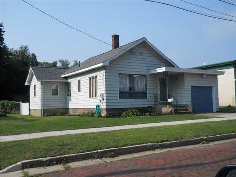 16 E Frederick St, Corry, PA 16407 photo 1