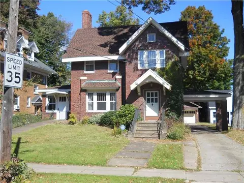 101 E Smith St, Corry, PA 16407 photo 1