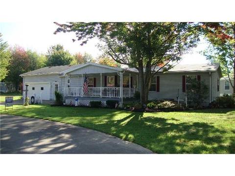 8191 Willow Gln, Summit, PA 16509 photo 1
