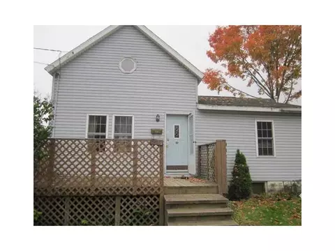 416 E Smith St, Corry, PA 16407 photo 1