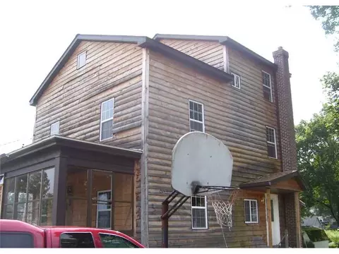 419 Wright St, Corry, PA 16407 photo 3