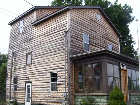 419 Wright St, Corry, PA 16407 photo 1
