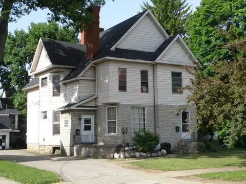 109 E Smith St, Corry, PA 16407 photo 1