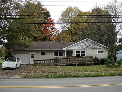 920 E Main St, Corry, PA 16407 photo 1