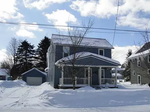 134 E Frederick St, Corry, PA 16407 photo 1