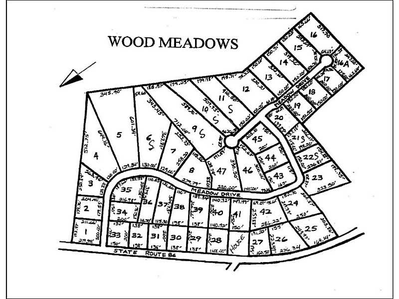  Undisclosed, Saegertown, PA 16433 photo 15