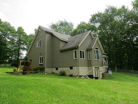 522 Wright Rd, Cooperstown, PA 16317 photo 5