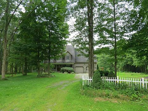 522 Wright Rd, Cooperstown, PA 16317 photo 4