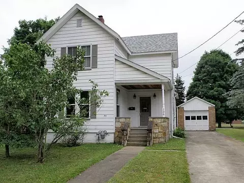 136 E Irving St, Corry, PA 16407 photo 20