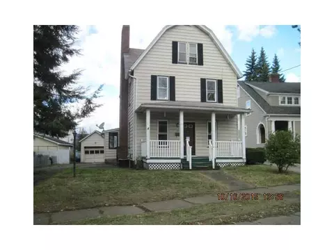 121 E Fifth, Warren, PA 16365 photo 1
