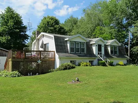 27167 Deeter Rd, Cochranton, PA 16314 photo 1
