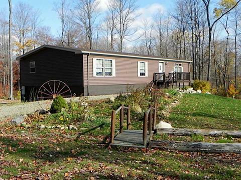 20344 Bear Rd, Venango, PA 16440 photo 1