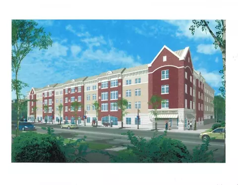 400 E Front St UNIT 314, Plainfield, NJ 07060 photo 1