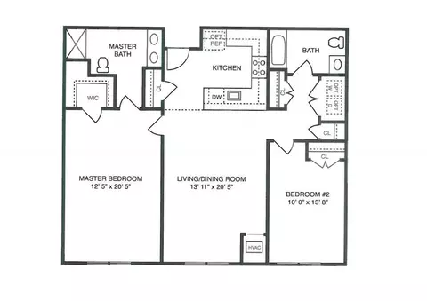 400 E Front St UNIT 314, Plainfield, NJ 07060 photo 2