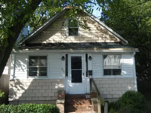 569 Yale Ave, Hillside, NJ 07205 photo 1