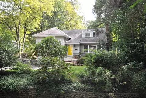 111 W End Ave, Summit, NJ 07901 photo 1