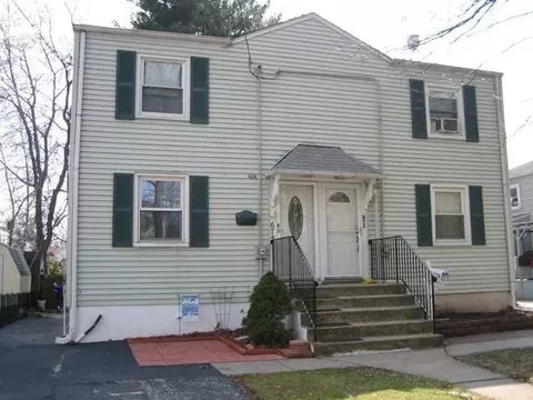674 Crescent Dr, Bound Brook, NJ 08805 photo 1