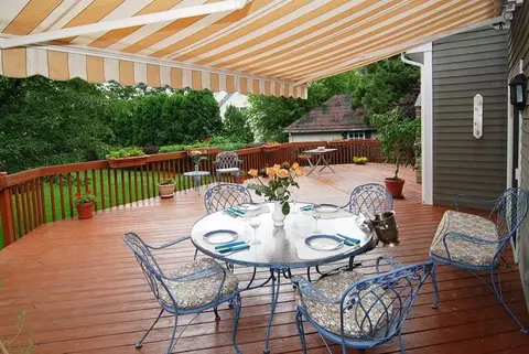 1 Prospect St, Mendham, NJ 07945 photo 12