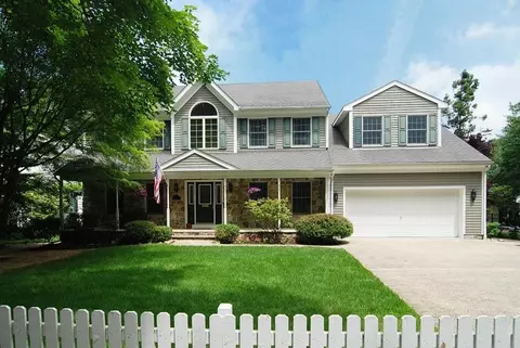 1 Prospect St, Mendham, NJ 07945 photo 1