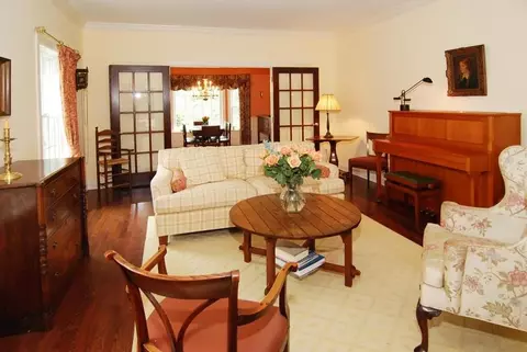 1 Prospect St, Mendham, NJ 07945 photo 7