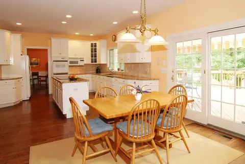 1 Prospect St, Mendham, NJ 07945 photo 6