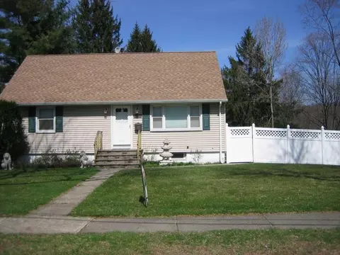 60 Deerfield Rd, Wayne, NJ 07470 photo 1