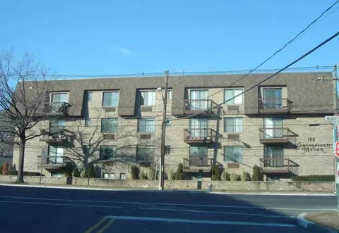190 Morris Ave UNIT 4E, Springfield, NJ 07081 photo 1
