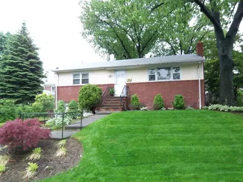 196 E Passaic Ave, Nutley, NJ 07110 photo 1