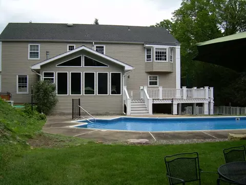 128 Cold Hill Rd, Mendham, NJ 07945 photo 11