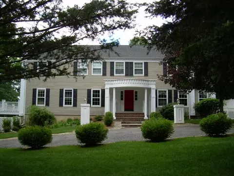 128 Cold Hill Rd, Mendham, NJ 07945 photo 1