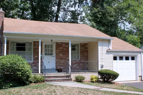 68 Lyons Pl, Springfield, NJ 07081 photo 1