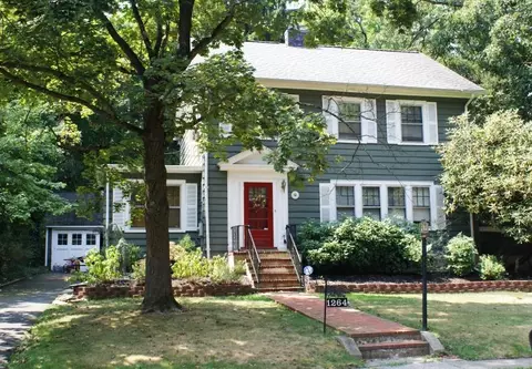 1264 Denmark Rd, Plainfield, NJ 07062 photo 2