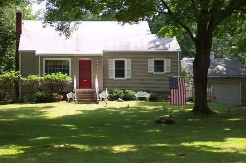 7 Maple Ave, Mendham, NJ 07945 photo 1