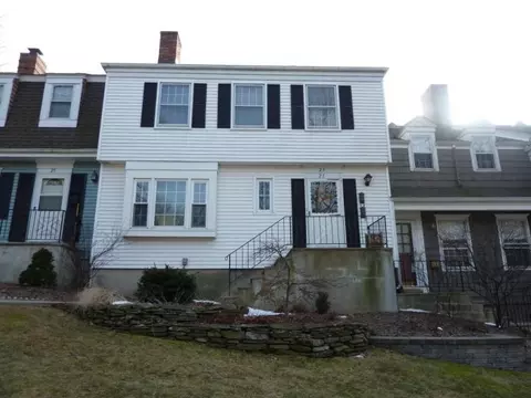 21 Marsh Hawk, Hackettstown, NJ 07840 photo 1