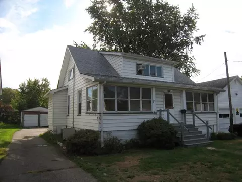 34 Barton St, Edison, NJ 08837 photo 1