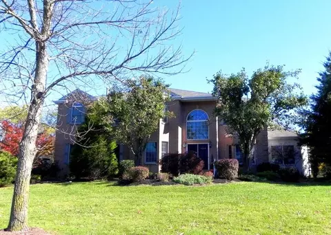 124 Saxon Way, Skillman, NJ 08558 photo 1