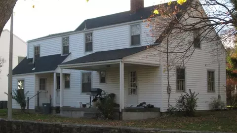 208 E Valley View Ave, Hackettstown, NJ 07840 photo 2