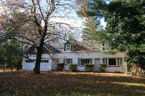 395 Cedar Ridge Rd, Bedminster, NJ 07921 photo 1