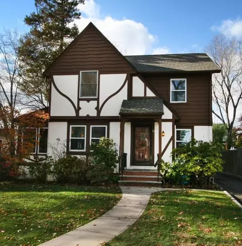 15 Undercliff Rd, Millburn, NJ 07041 photo 1