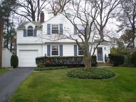90 Colfax Rd, Springfield, NJ 07081 photo 1