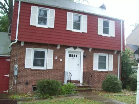 369 Rockledge Pl, Teaneck, NJ 07666 photo 1