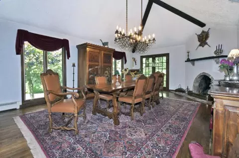 2 Oratam Rd, Upper Saddle River, NJ 07458 photo 4