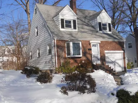 192 Mountainview Ave, Nutley, NJ 07110 photo 1
