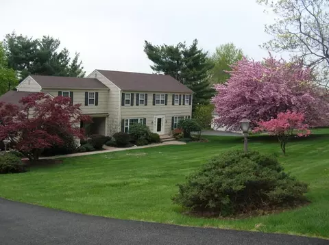 20 Mountainside Rd, Mendham, NJ 07945 photo 1