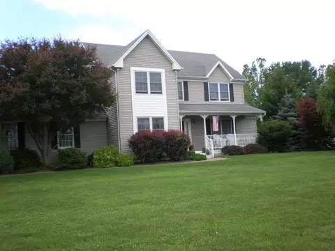 33 Vassar Rd, Great Meadows, NJ 07838 photo 24