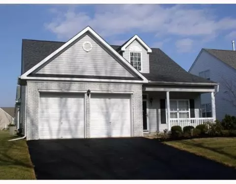 13 High St, Helmetta, NJ 08828 photo 1