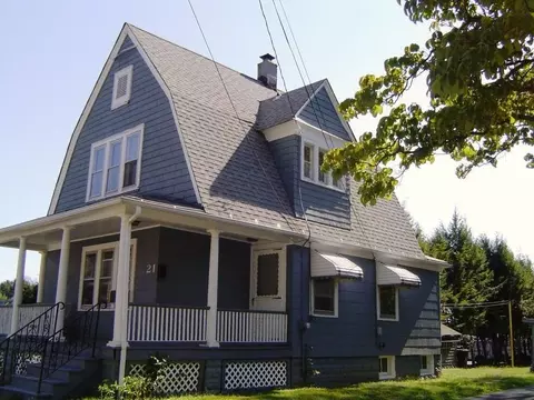 21 Everett Pl, Plainfield, NJ 07063 photo 3