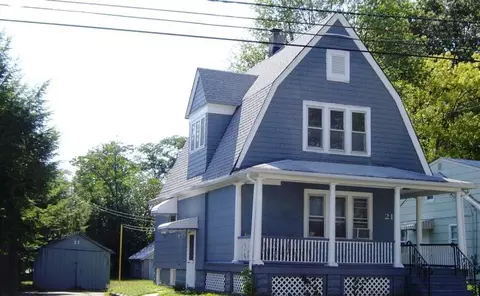 21 Everett Pl, Plainfield, NJ 07063 photo 2