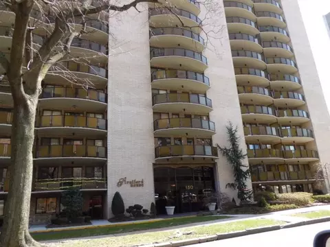150 Overlook Ave #16G, Hackensack, NJ 07601 photo 6